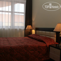 Оздоровительный комплекс Снегири 