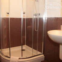 Оздоровительный комплекс Снегири 