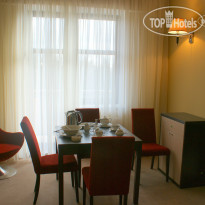 Оздоровительный комплекс Снегири 