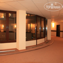 Hotel health resort Snegiri