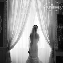 Оздоровительный комплекс Снегири Невеста в свадебном номере