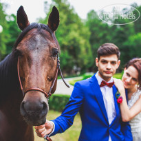 Оздоровительный комплекс Снегири 