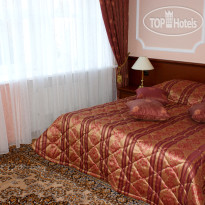 Hotel health resort Snegiri