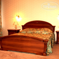 Hotel health resort Snegiri