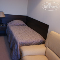 Hotel health resort Snegiri