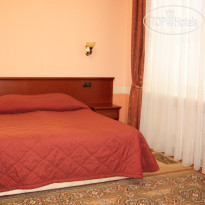 Hotel health resort Snegiri