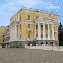 Архангельское 