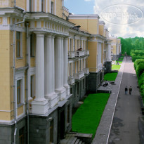 Архангельское 