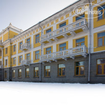 Архангельское 