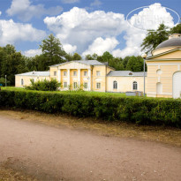 Архангельское 