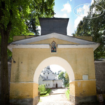 Архангельское 