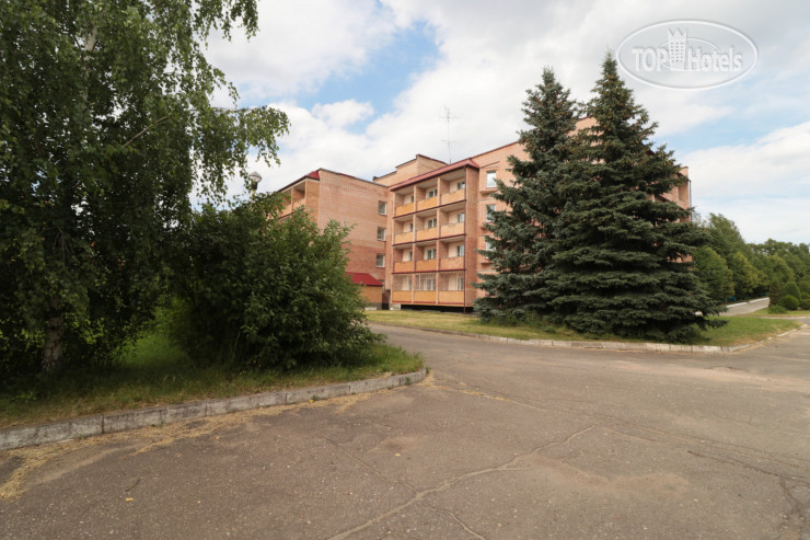 New photos from tourists Волна 2*