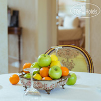 MIstraL Hotel & Spa 