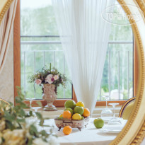 MIstraL Hotel & Spa 
