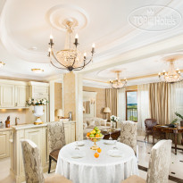 MIstraL Hotel & Spa 