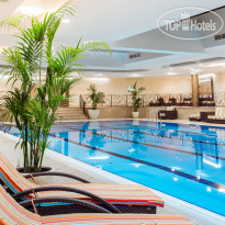MIstraL Hotel & Spa 