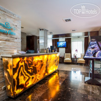 MIstraL Hotel & Spa 