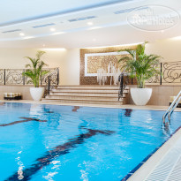 MIstraL Hotel & Spa 