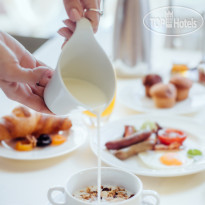 MIstraL Hotel & Spa 