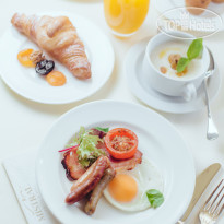 MIstraL Hotel & Spa 