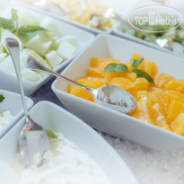 MIstraL Hotel & Spa 