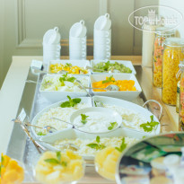 MIstraL Hotel & Spa 