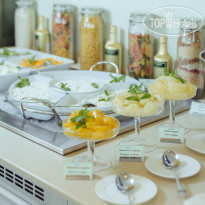 MIstraL Hotel & Spa 