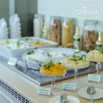 MIstraL Hotel & Spa 