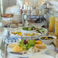 MIstraL Hotel & Spa 