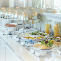 MIstraL Hotel & Spa 