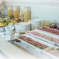 MIstraL Hotel & Spa 