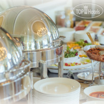MIstraL Hotel & Spa 