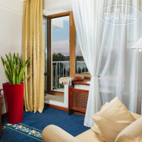 MIstraL Hotel & Spa 