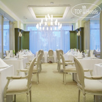 MIstraL Hotel & Spa Французский ресторан "La Crois