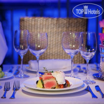 MIstraL Hotel & Spa Французский ресторан "La Crois