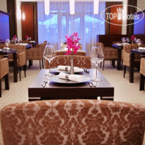 MIstraL Hotel & Spa Азиатский ресторан "Orientis"