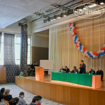 Менделеево 