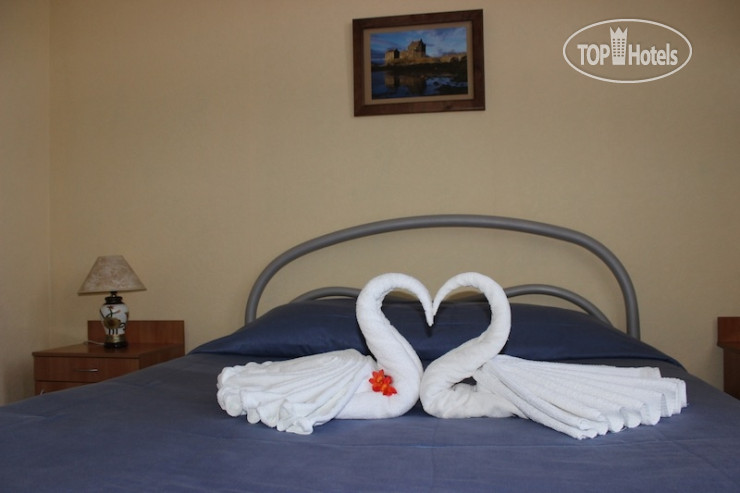 Hotel photo 12 Футов 3*