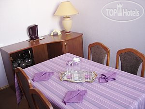 New photos from tourists Даурия 3*