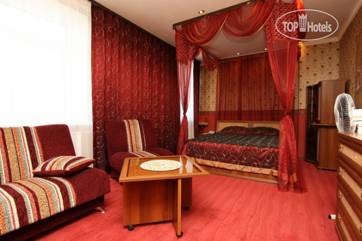 Hotel photo Аркадия 3*