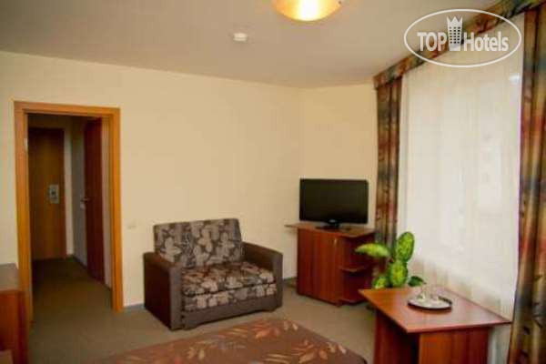 Спортотель-1