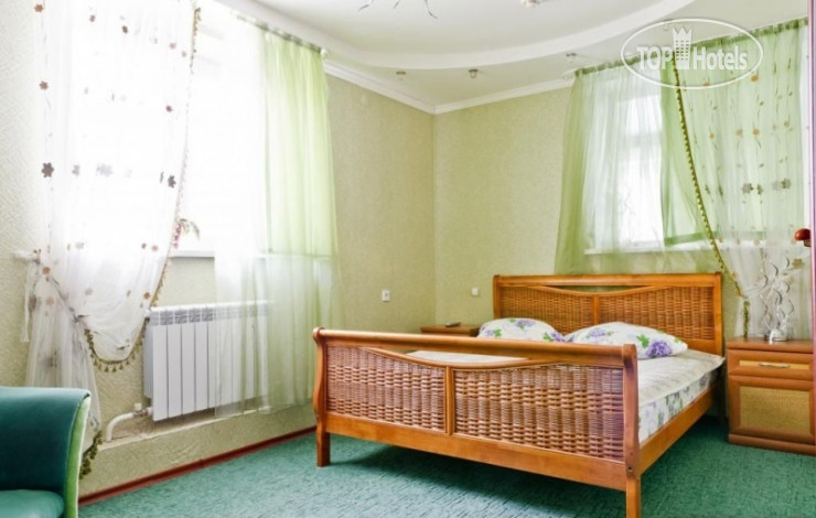 New photos from tourists Кия 3*