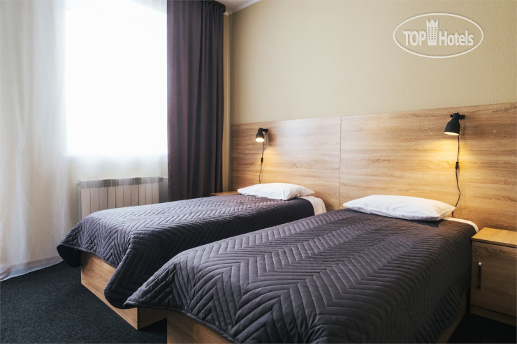 Hotelier's photos Политех