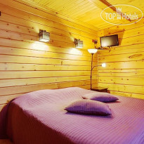 Кедровый двор 