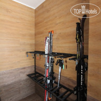 Паркоффка (Паркоffka) 