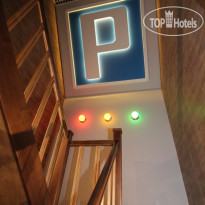 Паркоффка (Паркоffka) 