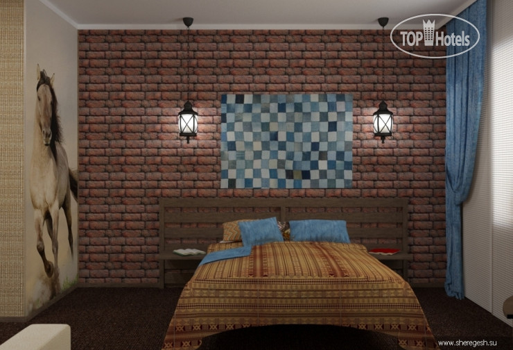 Hotelier's photos Western Hotel 3*