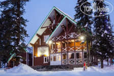 Шервуд (SHERegesh's WOOD)