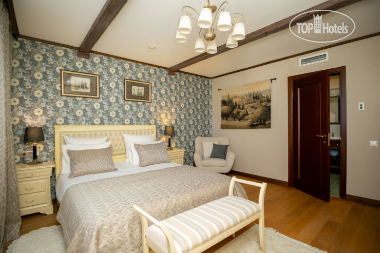 Губернский Апарт-отель