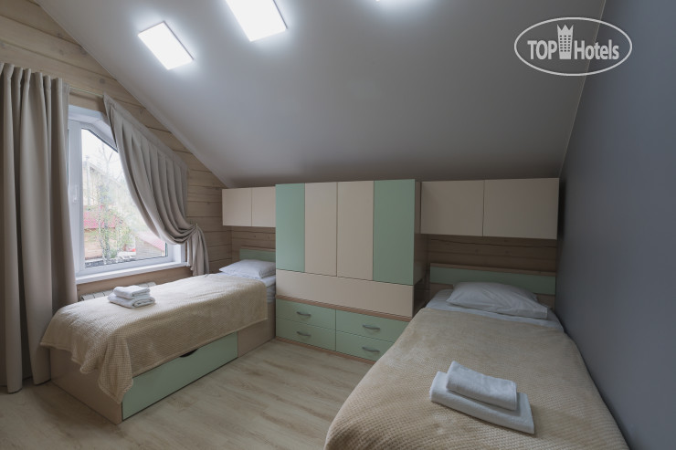 Hotel photo Горки GESH 